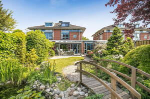 Meerwedesingel 98 BARENDRECHT