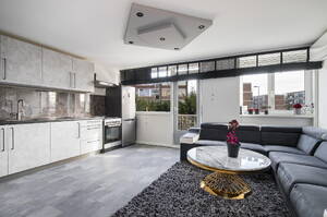 Zenostraat 107 ROTTERDAM