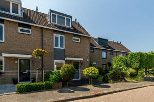 Walmolen 21 BARENDRECHT