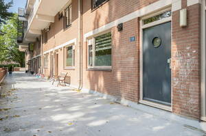 Selma Lagerlof-erf 118 DORDRECHT