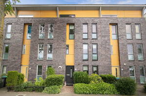 Lijsterbeswede 3 BARENDRECHT