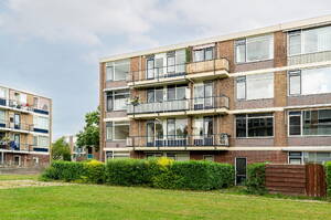 Blankershoek 13 ROTTERDAM