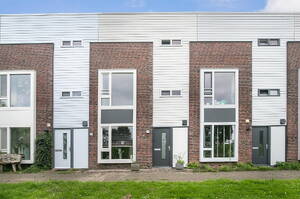 Beugkant 33 BARENDRECHT