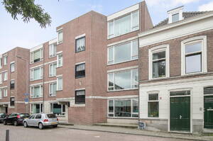 Bergstraat 28B ROTTERDAM