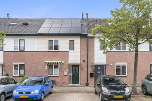 Tongelaarweg 75 ROTTERDAM