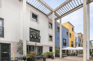 Oaseplein 19 ROTTERDAM Oaseplein 19 ROTTERDAM