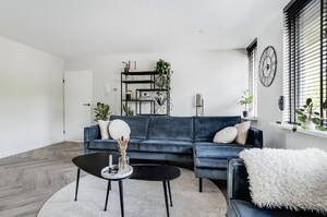 Oude Watering 165 ROTTERDAM