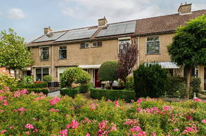 Arent Maertensvliet 5 BARENDRECHT