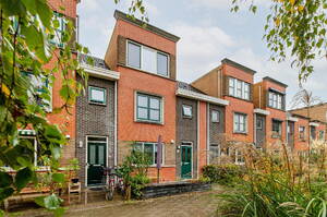 Leekstermeer 11 BARENDRECHT