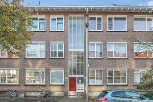 Tapuitstraat 101c ROTTERDAM