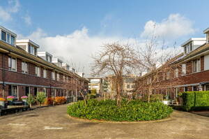 Lisleede 6 BARENDRECHT