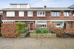 Prins Bernhardstraat 13 BARENDRECHT