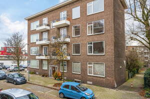 Prins Hendrikstraat 25C ROTTERDAM Prins Hendrikstraat 25C ROTTERDAM