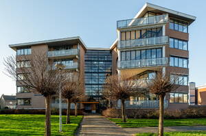 Marjoleinlaan 23 BARENDRECHT Marjoleinlaan 23 BARENDRECHT