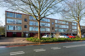 Johann Sebastian Bachstraat 45 RIDDERKERK