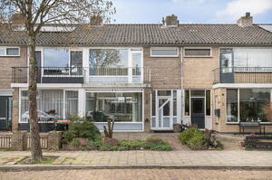 Marsmanstraat 8 ZWIJNDRECHT Marsmanstraat 8 ZWIJNDRECHT