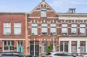 Volmarijnstraat 33A ROTTERDAM Volmarijnstraat 33A ROTTERDAM