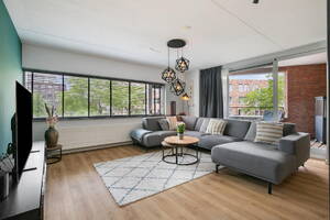 Middeldijkerplein 152 BARENDRECHT Middeldijkerplein 152 BARENDRECHT