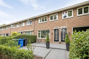 Groenezoom 65 ROTTERDAM Groenezoom 65 ROTTERDAM