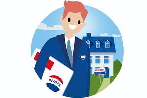 Waarom een aankoopmakelaar onmisbaar is bij het kopen van een huis