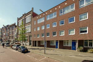 Insulindestraat 269D ROTTERDAM Insulindestraat 269D ROTTERDAM