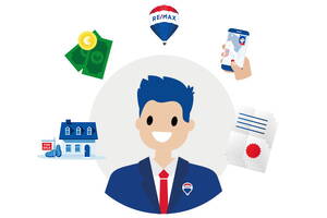 Huis kopen met een aankoopmakelaar