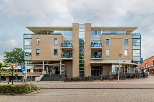 Lindehoevelaan 16 BARENDRECHT