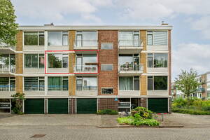 Kruisvoorde 68 ROTTERDAM