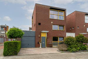 Kreeftwater 62 BARENDRECHT