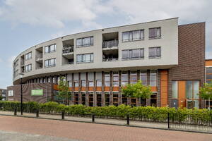 Iepenwede 42 BARENDRECHT