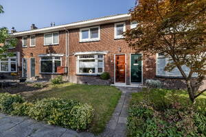 Prins Hendrikstraat 17 BARENDRECHT