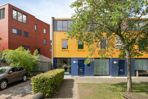 Wilgenhoven 28 RHOON