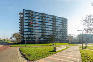 Jan Dammassestraat 47 ROTTERDAM