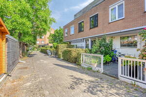 Gerard van Houweningepad 6 ROTTERDAM Gerard van Houweningepad 6 ROTTERDAM