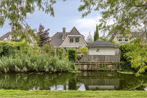 Concertweg 19 BARENDRECHT