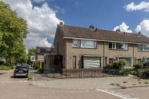 Marjoleinlaan 22 BARENDRECHT