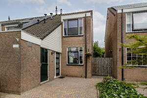 Rietgors 169b BARENDRECHT