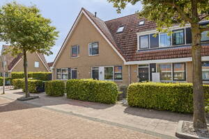 Riedermeet 47 BARENDRECHT