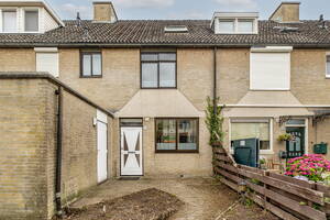 Meerkoet 34 HOOGVLIET ROTTERDAM Meerkoet 34 HOOGVLIET ROTTERDAM