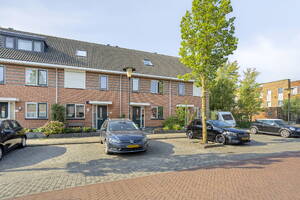 Palmhout 34 BARENDRECHT Palmhout 34 BARENDRECHT
