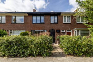 Prins Bernhardstraat 12 BARENDRECHT