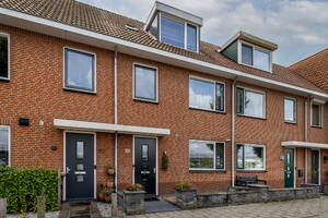 Saffierlaan 84 RHOON