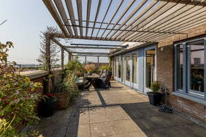 Brandingdijk 202 ROTTERDAM