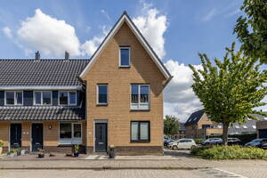 Schaarwei 21 BARENDRECHT