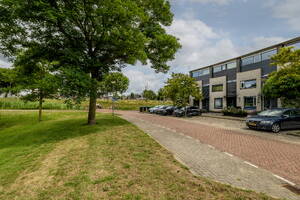 Sluisleede 5 BARENDRECHT