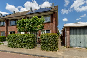 Dassenburg 18 BARENDRECHT