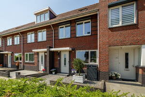 Portlandse Baan 140 RHOON