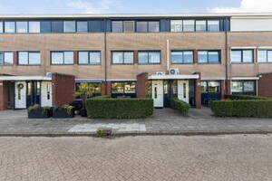 Cantatelaan 49 BARENDRECHT