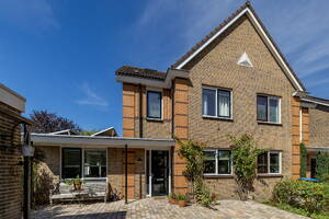 Amethysthof 48 RHOON