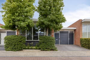 Esdoornwede 6 BARENDRECHT Esdoornwede 6 BARENDRECHT